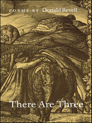cover image of There Are Three